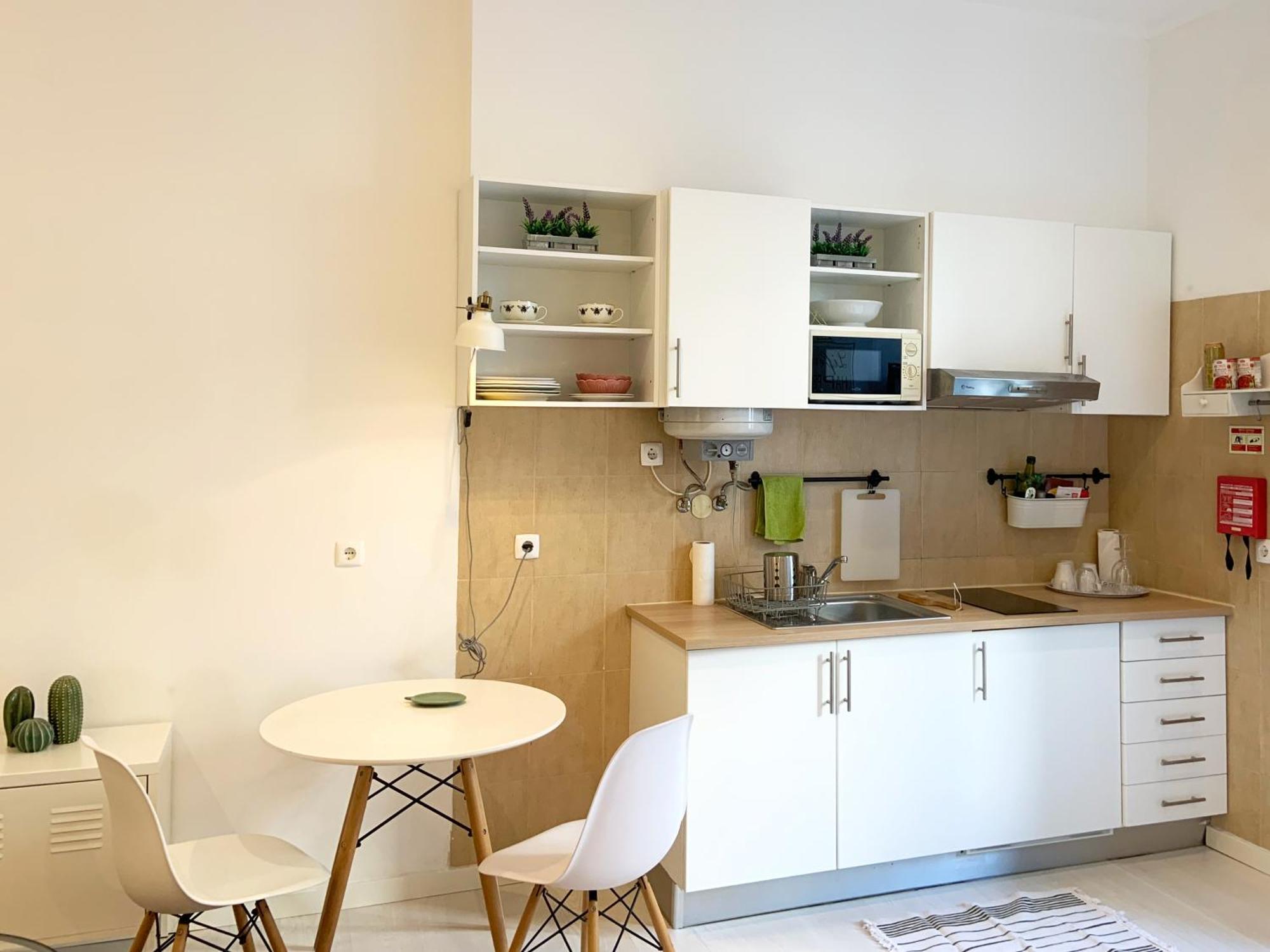 Lisboa Alcantara Studio 15 المظهر الخارجي الصورة