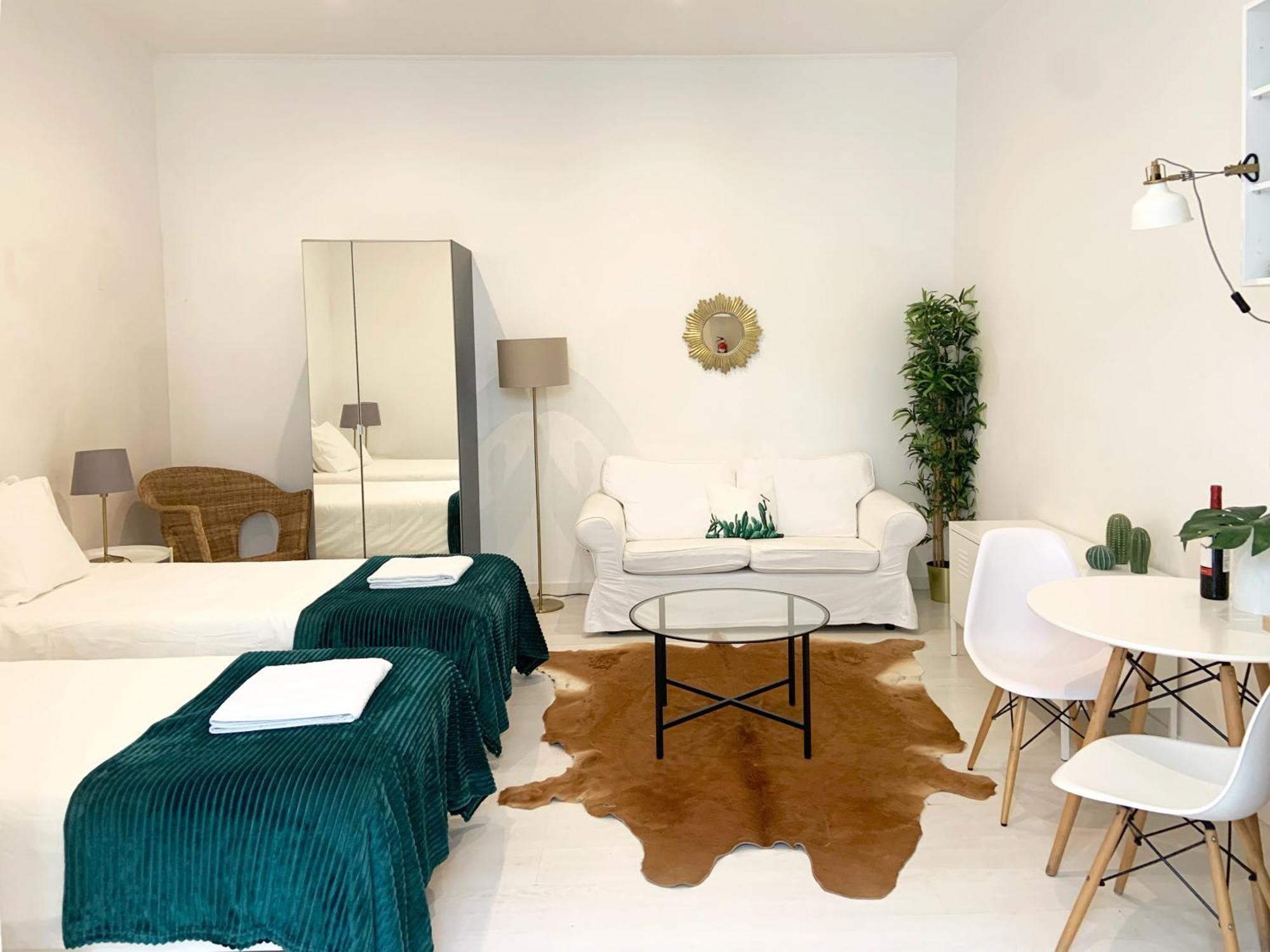 Lisboa Alcantara Studio 15 المظهر الخارجي الصورة